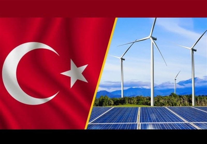 کشور ترکیه , 