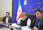 راهبرد شورای معادن سمنان روی میز استانداری