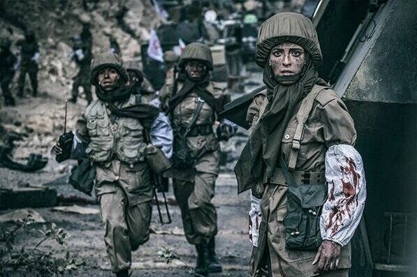 مشرق نیوز , فیلم های جشنواره فجر , جشنواره فجر , 