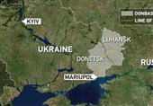 «دونباس» کجاست و چرا کلید جنگ و صلح در اوکراین محسوب می‌شود؟