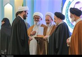 تجلیل از مهدی یاوران
