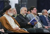 تجلیل از مهدی یاوران