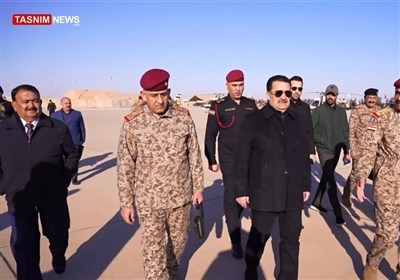 سه پرونده مهم امنیتی عراق روی میز دولت السودانی