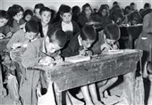 ایرانِ مدرن یا بی‌سواد؟ وضعیت آموزش در دوران پهلوی