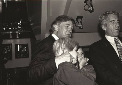 ملفات "جيفري إبستين": ثلاثون مليون كلمة ضد جدار الصمت.. وللرئيس الأميركي دونالد ترامب الحصة الأكبر