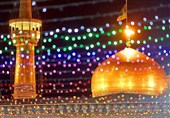 نیمه شعبان نه پایانِ انتظار؛جشنِ استحکامِ پیوندِ با امام زمان(عج)