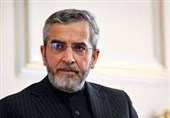 باقری: صحبت دشمن از مذاکره برای تسلیم ایران است