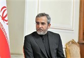 باقری: شهید لاریجانی به عنوان یک میدان دار نقش آفرینی می‌کرد