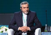 باقری:مواد غنی شده هسته‌ای ایران به هیچ کشوری منتقل نمی‌شود