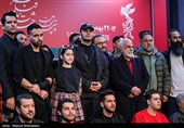 سومین روز چهل‌وچهارمین جشنواره فیلم فجر