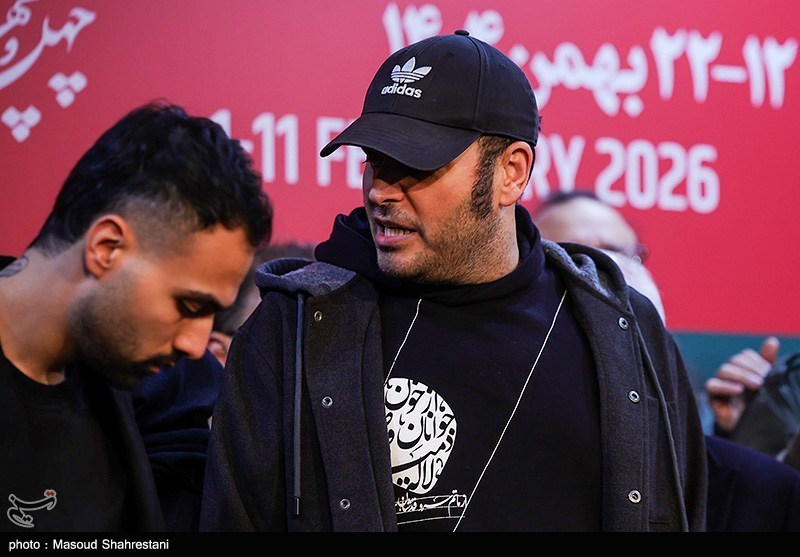 سومین روز چهل‌وچهارمین جشنواره فیلم فجر