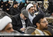 بیست و یکمین همایش بین المللی دکترین مهدویت در مسجد مقدس جمکران
