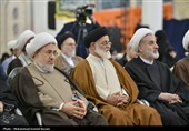 بیست و یکمین همایش بین المللی دکترین مهدویت در مسجد مقدس جمکران