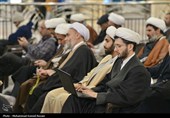 بیست و یکمین همایش بین المللی دکترین مهدویت در مسجد مقدس جمکران