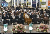 بیست و یکمین همایش بین المللی دکترین مهدویت در مسجد مقدس جمکران