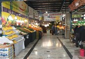 ثبات نسبی قیمت میوه و صیفی‌جات در مشهد؛ عرضه مستقیم در رمضان و نوروز