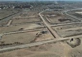 کاشان در تخصیص زمین به خانوارهای سه فرزندی کمبود دارد