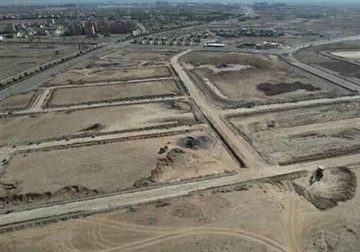 واگذاری 1200 قطعه زمین جدید در میبد