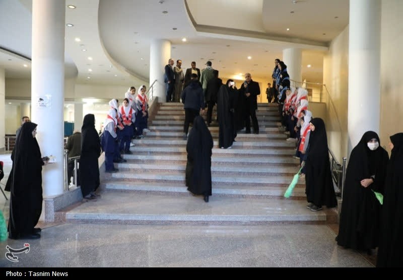 اخبار استان چهارمحال و بختیاری , 