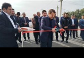 افتتاح یاکلنگ‌زنی 16 پروژه با اعتبار 150 میلیارد تومان در هلیلان