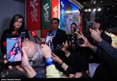 سومین روز چهل‌وچهارمین جشنواره فیلم فجر