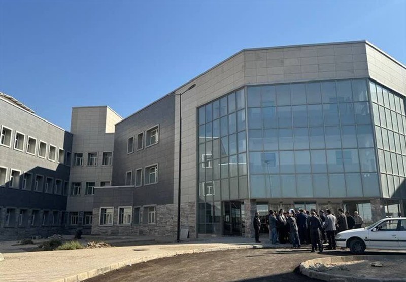 پیگیری نماینده مجلس برای افتتاح بیمارستان 400تختخوابی اسلام‌شهر