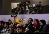 سومین روز چهل‌وچهارمین جشنواره فیلم فجر