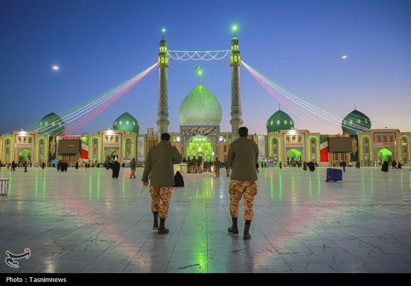 دستورالعمل بهداشتی برگزاری مراسم نیمه شعبان ابلاغ شد