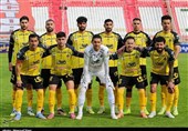 اردوی یک هفته‌ای سپاهان در قطر برای بازی با الاهلی