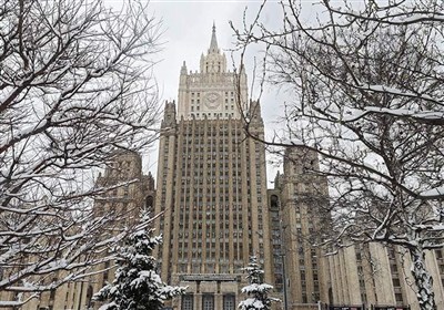 روسیه: تهدید آمریکا علیه ایران غیرقابل قبول است