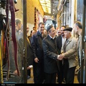 وقتی استاندار پای حرف مردم ایستاد