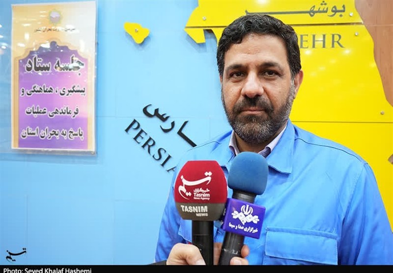 برآورد 7 همت خسارت ناشی از هشدار سطح قرمز در چهار استان