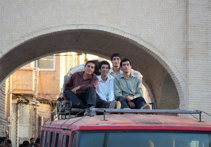 سینمای ایران , فیلم , جشنواره فیلم فجر , جشنوارههای فجر ,