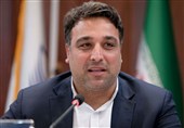 وعده حدادی برای اعطای میزبانی مسابقات دو‌و‌میدانی به سیستان‌و‌بلوچستان