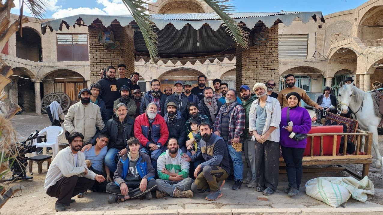 سینمای ایران , فیلم , جشنواره فیلم فجر , جشنوارههای فجر ,