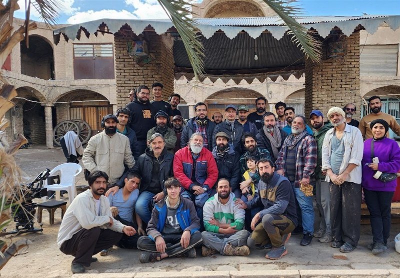 جشنواره فیلم فجر , فیلم , سینمای ایران , سردار قاسم سلیمانی , جشنواره‌های فجر , چهل و چهارمین جشنواره فیلم فجر , 