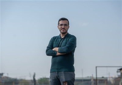 اسفندیاری: «کوچ» روایت رشد و حرکت انسان‌هاست