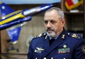 وزیر الدفاع الإیرانی: سنرد على أی تهدید بطریقة تجعل الأعداء عاجزین عن تصورها
