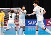 جام ملت‌های فوتسال آسیا| تایلند نه؛ عراق حریف ایران شد!