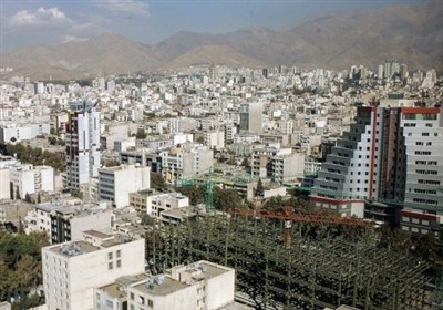 نرخ عوارض ساختمانی در تهران 33 درصد افزایش یافت