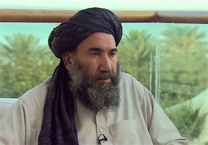 دیپلمات سابق طالبان: آمریکا توان فروپاشی نظام ایران را ندارد