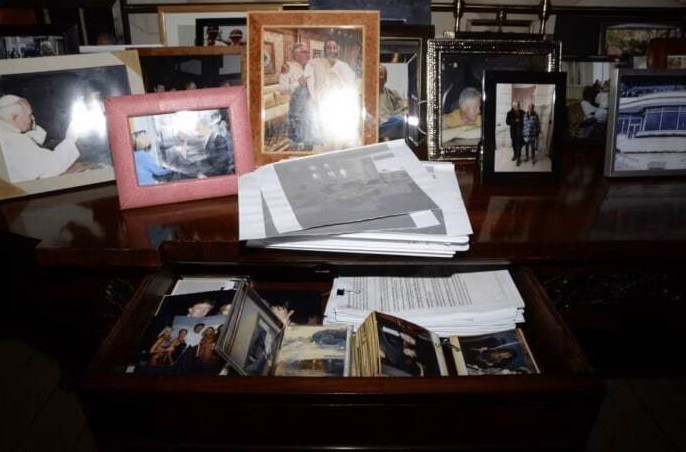 جيفري إبستين , جزيرة إبستين الخاصة , وزارة العدل الأميركية , الأمم المتحدة , الموساد , إسرائيل , ترامب , أمريكا , 