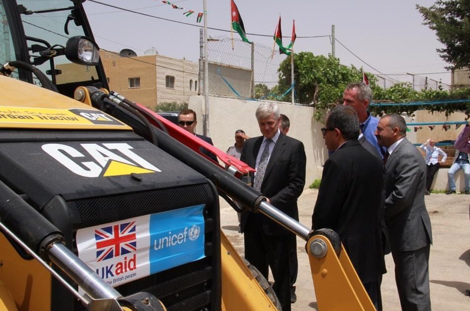 رژیم صهیونیستی (اسرائیل) , کشور اردن , کشور انگلیس , جنگ نرم , 