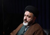 رضوی مهر: درس اصلی حوزه همراهی با جمهوری اسلامی است