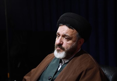 رضوی مهر: درس اصلی حوزه همراهی با جمهوری اسلامی است