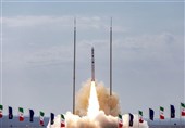 Iran Unveils Hatef-3 Test Satellite, Targets Year-End Launch