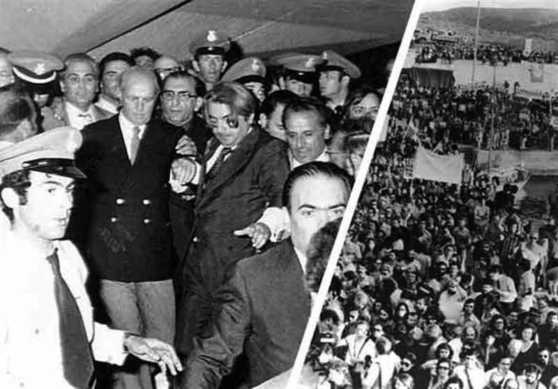 مداخله‌های آمریکا در جهان , افول آمریکا , 