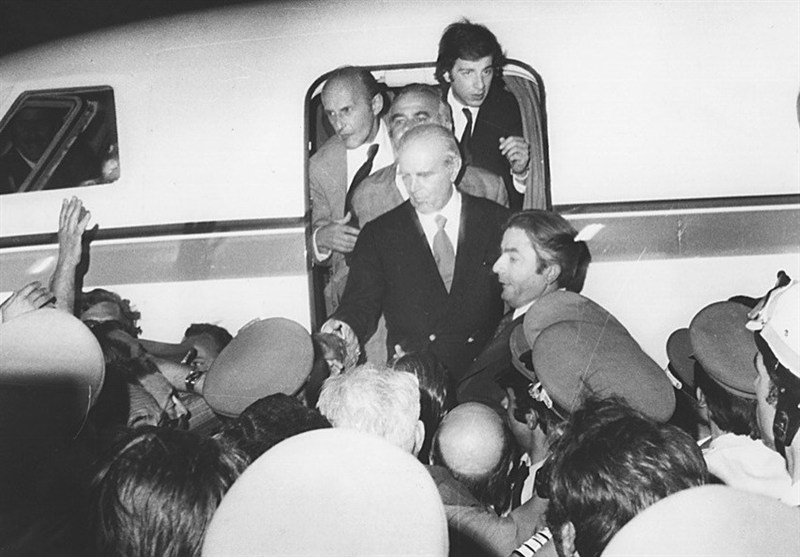 مداخله‌های آمریکا در جهان , افول آمریکا , 