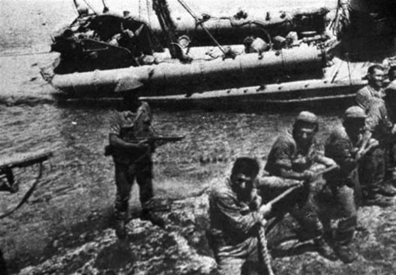 مداخله‌های آمریکا در جهان , افول آمریکا , 