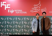 چهارمین روز چهل‌وچهارمین جشنواره فیلم فجر